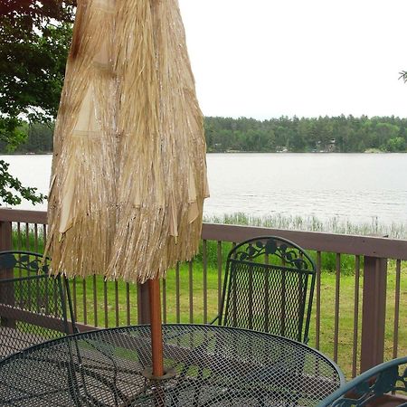 Pine Point Lodge Resort & Motel Crane Lake Extérieur photo