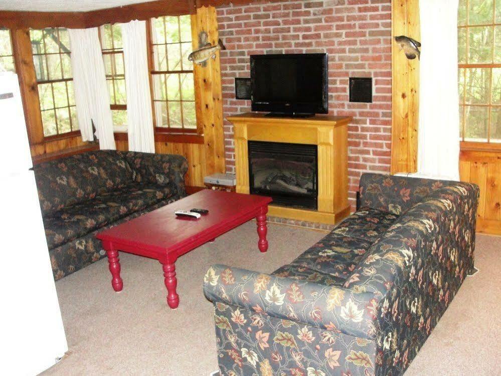 Pine Point Lodge Resort & Motel Crane Lake Extérieur photo