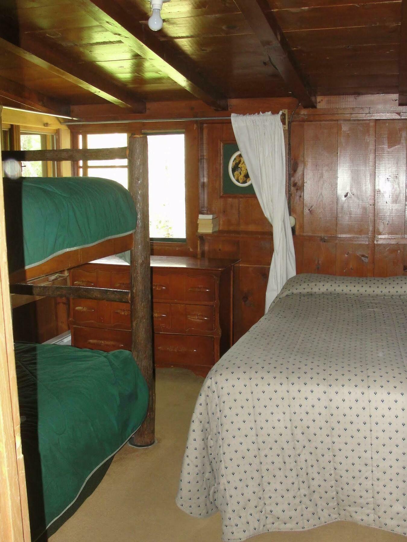 Pine Point Lodge Resort & Motel Crane Lake Extérieur photo